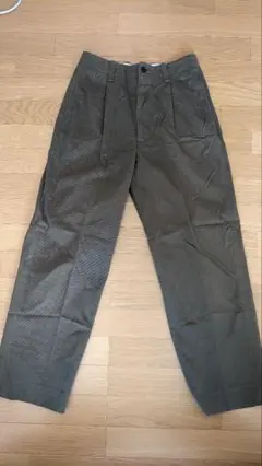 blamink パンツ