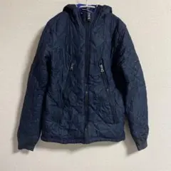 TOMMY HILFIGER トミー フード付き ダウンジャケット アウター