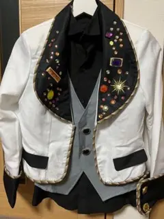 アイドリッシュセブン 和泉三月 コスプレ WISHVOYAGE
