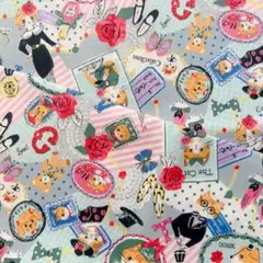 有輪商店 YUWA そばかすキッズ108cm×100cm ミント