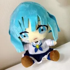 【最終値下げ】 Ado 永遠のあくる日　ぬいぐるみ　au