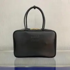 【希少品‼️】MIUMIU/マルチカラー.レザー.ボストンバッグ m42002085727_1.jpg?1742127866