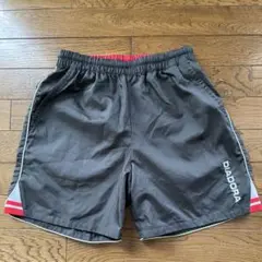 ディアドラ　ハーフパンツ　レディースL