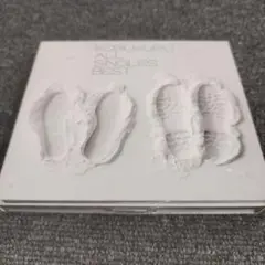 635 コブクロ /ALL SINGLES BEST CD3枚組