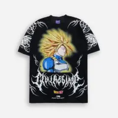 新品未開封 ダルクスポーツ 30 ドラゴンボールコラボ ステージショーツ 新品未開封 ダルクスポーツ x ドラゴンボール ステージショーツ
