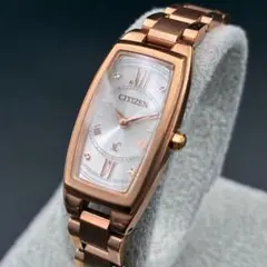 CITIZEN シチズン G620-T0192551 腕時計 ピンクゴールド