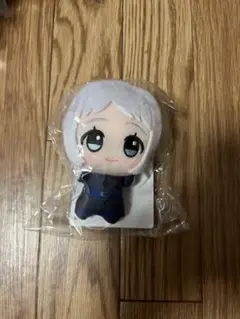 葛城リーリヤ　ちびぐるみ　学園アイドルマスター