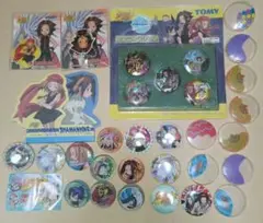 シャーマンキング グッズ まとめ 大量