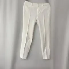 lafホワイト パンツM