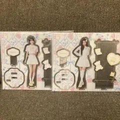 エニマイくじ ILLIT c賞　アクスタ