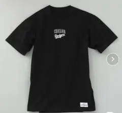 新品　BACK TO THE FIELD Tシャツ