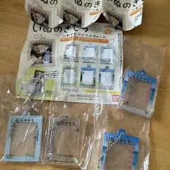 〇いぬのきもち〇BANDAIガチャガチャ