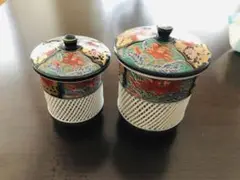 有田焼 伊万里 湯呑み