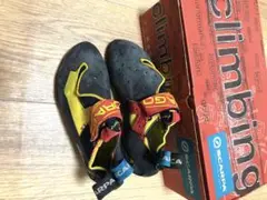 scarpa drago ドラゴ 39