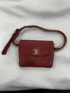 CHANEL シャネル