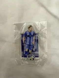 モンテディオ山形中村選手アクリルスタンド