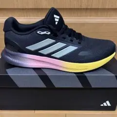 アディダス(adidas) ランニングシューズ ランファルコン 27.0cm