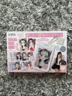 りぼん　フォトカード