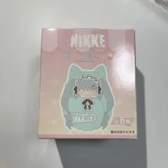 【未開封】勝利の女神：NIKKE POP UP SHOP エレグ　くるみたぴぬい