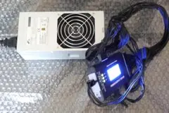 FSP 300T-SAB1 80PLUS BRONZE 300W TFX (2)