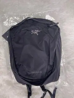 新品未使用 アークテリクス ヘリアッド ヒリアド 15L リュック バッグパック