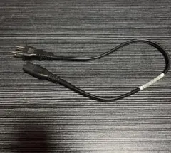 JET PC電源ケーブル