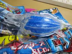 セブンイレブン限定　シーモンスターズ&co. アンドコ ビッグ　　オサガメ　海亀