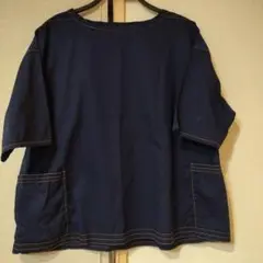 美品　ノーザントラック　L プルオーバー