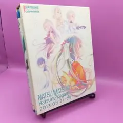 ♧帯付き 初音ミク HATSUNE Appearance 夏祭初音鑑