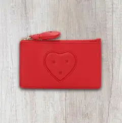 新品 ANYA HINDMARCH Match Book Heart キーケース 新品 ANYA HINDMARCH Match Book Heart キーケース - メルカリ