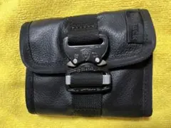 財布 minimal cobra wallet bagjack lieu 別注