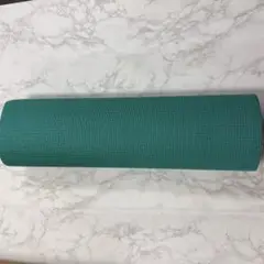 ヨガマット グリーン