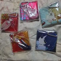 ぼっち・ざ・ろっく！　マルチケース　5種