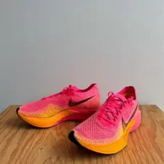 さらに値下げ！NIKE ヴェイパーフライ3 メンズ 25.0 美品 送料無料