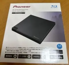 Pioneer BDR-XD08S スノーホワイトシルバー Amazon.co.jp: パイオニア(Pioneer) Blu-ray Drive BDR-XD08SV