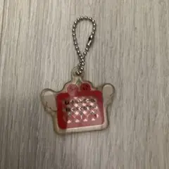 平成レトロ　キーホルダー