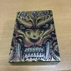 牙狼 GARO～RED REQUIEM～コンプリートBOX('10東北新社)〈… 牙狼 GARO～RED REQUIEM～コンプリートBOX('10東北新社