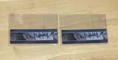 刀剣乱舞　大千鳥十文字槍　一騎打ちクリアカード