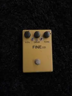 human gear FINE DS 箱付き　最終値下げ！ FINE DS【USED】 – PEDAL SHOP CULT