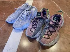 NIKE ナイキ スペース ヒッピー 04 メンズ 27cm 2足セット