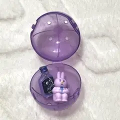 クライナー×なおにゃん マスコットチャーム ガチャガチャ ガシャポン