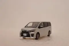 【トヨタ☆８０☆ヴォクシー】□改造□トミカ□カスタム□ミニカー□深リム□エアロ□ トヨタ☆ヴォクシー】□改造□トミカ□カスタム□ミニカー