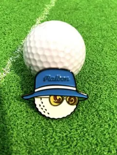 MALBON マルボン ゴルフ マーカー GOLF グリップマーカー