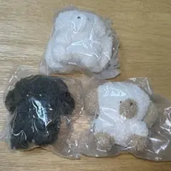 じょせまる ぬいぐるみ ガチャ セット
