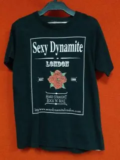 2025年最新】SEXY DYNAMITE LONDON メンズ Tシャツの人気