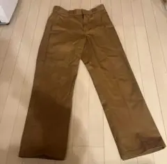 Dickies / ディッキーズ 874 ブラウン 30×30