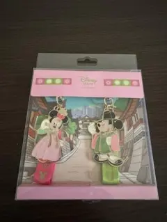 ミッキーマウスとミニーマウス 韓国限定品 2025年最新】チマチョゴリ ミッキーの人気アイテム - メルカリ