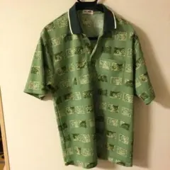 ゴルフシャツ