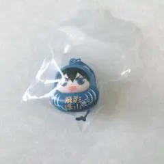ジャパぐるみFig. vol.2 ハイキュー!! 影山飛雄くん 新品未開封