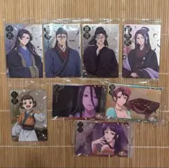 薬屋のひとりごと　ウエハース　8枚